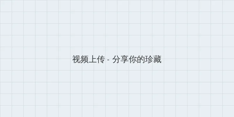 德国之声 视频上传区域