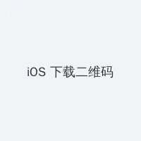 德国之声 iOS客户端下载二维码